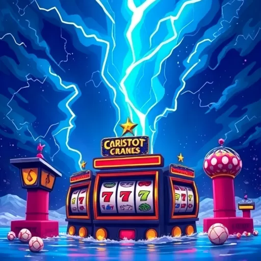 flascor: Promo dan Bonus Terbaik untuk Para Gamer Indonesia