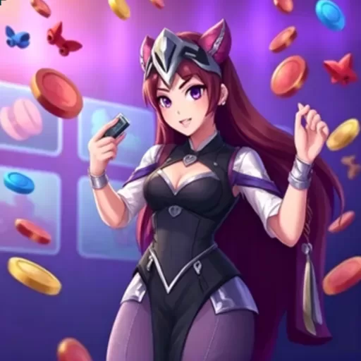 Menjelajahi Fitur Unggulan Situs Game flascor