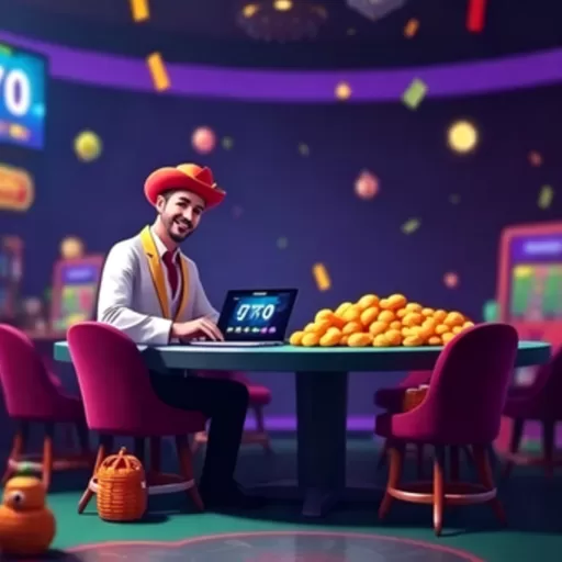 Panduan Lengkap Menggunakan Situs Game flascor